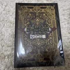 Aぇ! group ガチでネバーエンディングなストーリぃ! パンフレット