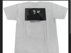 EXILE TAKAHIRO 道の駅2017-2018 フォトTシャツ Sサイズ