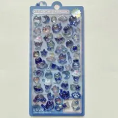 ボンボンドロップシール