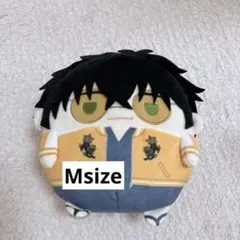 WIND BREAKER ウィンブレ ふわコロりんＭ 十亀条