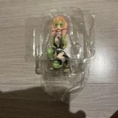 鬼滅の刃 甘露寺蜜璃 フィギュアのサムネイル