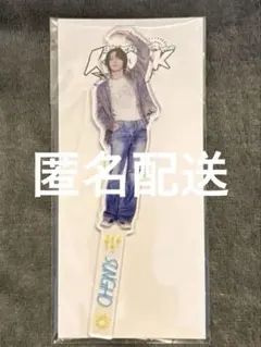 BOYNEXTDOORソンホ フォトプロップスボネクド アクスタ新品未開封