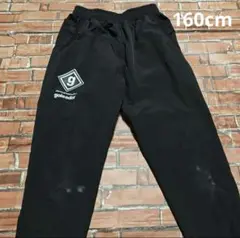 ズボン ファスナー付き 160