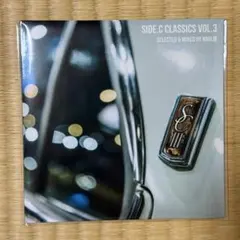 NOOLIO SIDE.C CLASSICS VOL.3 MIX CD