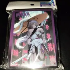 2026年最新】勝利の女神 nikke スリーブの人気アイテム - メルカリ