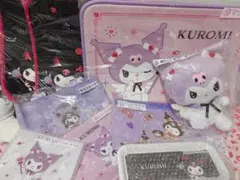 KUROMI 一番くじ