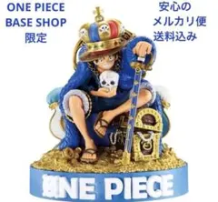 ワンピース モンキー・D・ルフィ フィギュア ガレージキット ワーコレ