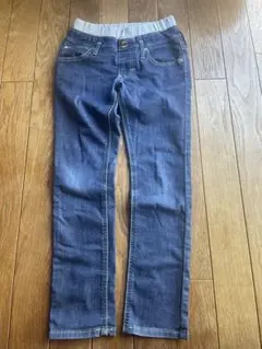 Lee 140㌢　ズボン　デニム
