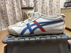 オニツカタイガー スニーカー