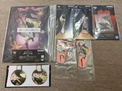 ホロライブ 角巻わため 一番くじ グッズセットB