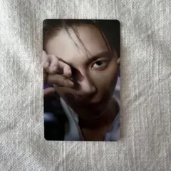 TXT 7TH YEAR テヒョン　ラキドロ HMV