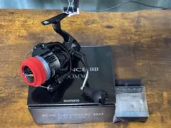 エクセンス EXSENCE BB 4000MXG シマノのサムネイル