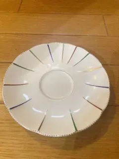 お皿　ソーサー　食器　ランバン　LANVIN 1枚のサムネイル