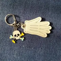 東リべ 灰谷蘭 灰谷竜胆 キーチェーン