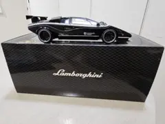 京商 1/18 ランボルギーニ カウンタック LP500S KS08320B - メルカリ