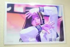 乃木坂46 井上和 CHOOSE5PHOTOS! 12thバスラ②