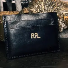 2025年最新】RRL 名刺入れの人気アイテム - メルカリ