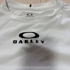 OAKLEY パフォーマンスフィット Tシャツ M
