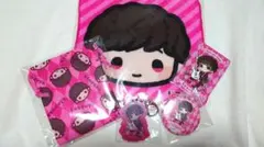 らるみくじ　tetsuya　5点セット