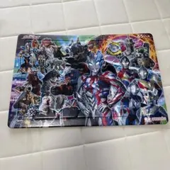 ウルトラヒーローズ 65ピース ジグソーパズルのサムネイル