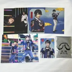 ミュージカル刀剣乱舞 すえひろがり 堀川国広 ブロマイド クリアカード