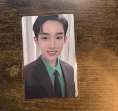 nct nation ウィンウィン トレカ