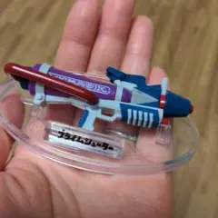 スプラトゥーン　フィギュア　プライムシューター