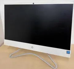 動作確認済み HP All-in-One 22 一体型PC ID:7J33のサムネイル