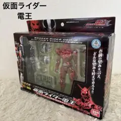 【新品未開封】装着変身 仮面ライダー電王 プラットフォーム＆モモタロス