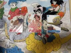 ワンピースカード　マッチングバトル　プロモ