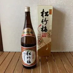 高岡市 清都酒造場 勝駒(かちこま) 上撰 1800ml 化粧箱入 - メルカリ
