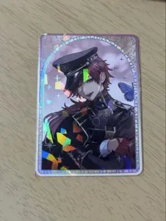 ART OF NIJISANJI ローレン・イロアス ランダムコレクションカード