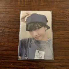 ボネクド ジェヒョン タレントカード