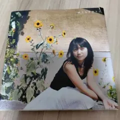 大島優子写真集 ゆうらりゆうこ