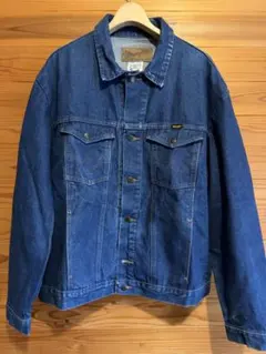 70年代復刻 Wrangler ラングラー 24mjz WM1925 42サイズ - メルカリ