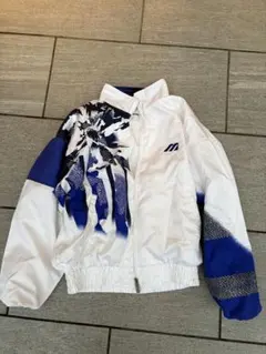 MIZUNO ミズノ ウィンドブレーカー ジャケット L