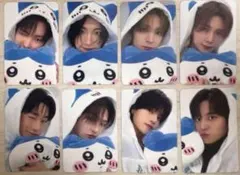 ateez Hellolive ハチワレ