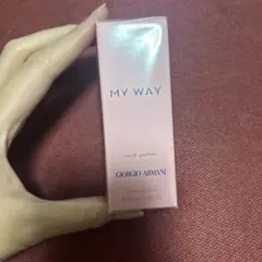 GIORGIO ARMANI MY WAY 香水 15mlのサムネイル