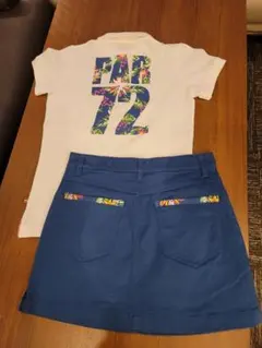 PAＲ72❤️セットアップSのサムネイル