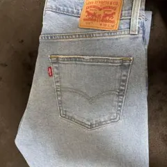 Levi's 511 デニムパンツ W32 L32