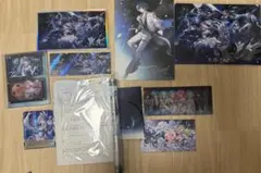 鳴潮 2周年 中国限定】潮声祭典 特典グッズ 一部セット - メルカリ