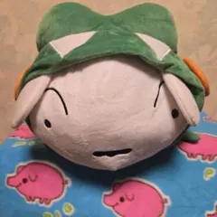 ★土日価格★クレヨンしんちゃん　シロ　BIGぬいぐるみ