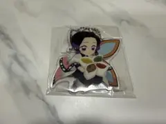 鬼滅の刃 ufotable 中国限定 点心 アクリルチャーム 胡蝶しのぶ