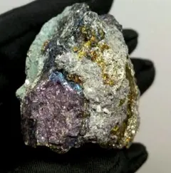 超激レア 国産鉱物 黄鉄鉱 酸化 パイライト 原石 天然石 国産鉱物