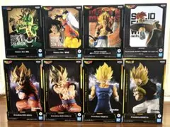 2026年最新】ドラゴンボール プライズフィギュア まとめ売りの人気