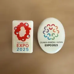 2026年最新】EXPO ピンバッジの人気アイテム - メルカリ