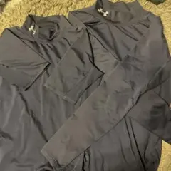 Under Armour アンダーシャツ SM/P/CH