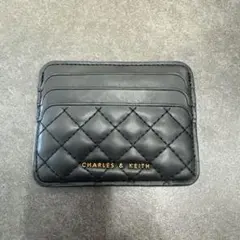 CHARLES & KEITH カードケース