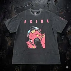 大友克洋AKIRA金田半袖Tシャツ（Lサイズ） - メルカリ
