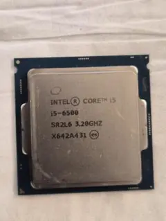 2026年最新】cpu core i5 6500の人気アイテム - メルカリ
